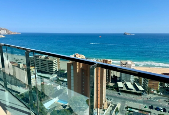 Revente - Appartement - Benidorm - Costa Blanca