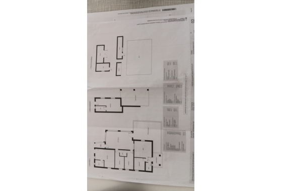 Wiederverkauf - Villa - La Nucía - Costa Blanca