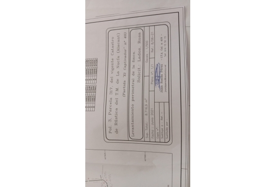 Wiederverkauf - Villa - La Nucía - Costa Blanca