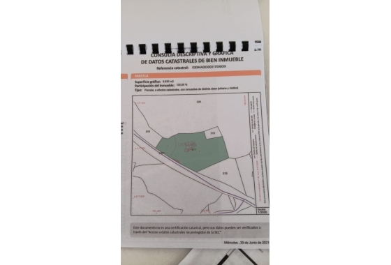 Wiederverkauf - Villa - La Nucía - Costa Blanca