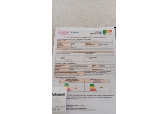 Wiederverkauf - Villa - La Nucía - Costa Blanca