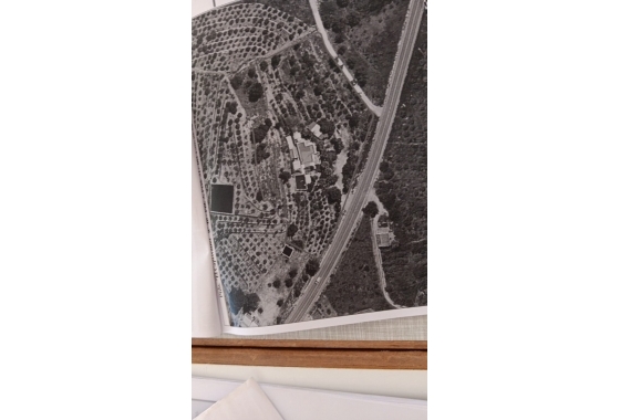 Wiederverkauf - Villa - La Nucía - Costa Blanca