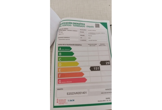 Wiederverkauf - Villa - La Nucía - Costa Blanca