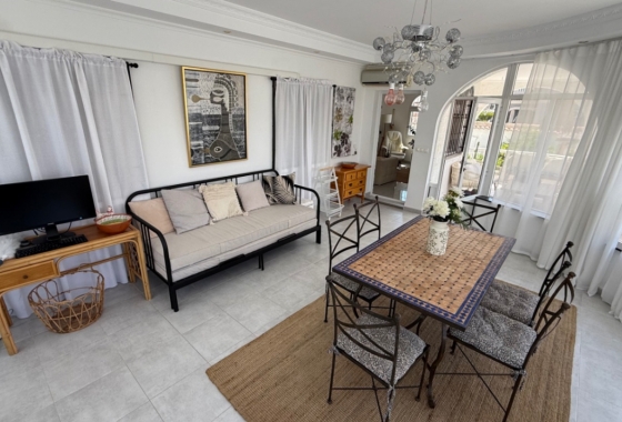 Wiederverkauf - Villa - Torrevieja - Costa Blanca