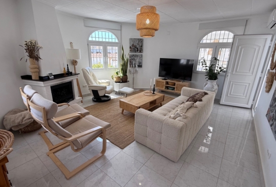 Wiederverkauf - Villa - Torrevieja - Costa Blanca