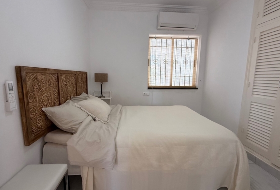 Wiederverkauf - Villa - Torrevieja - Costa Blanca