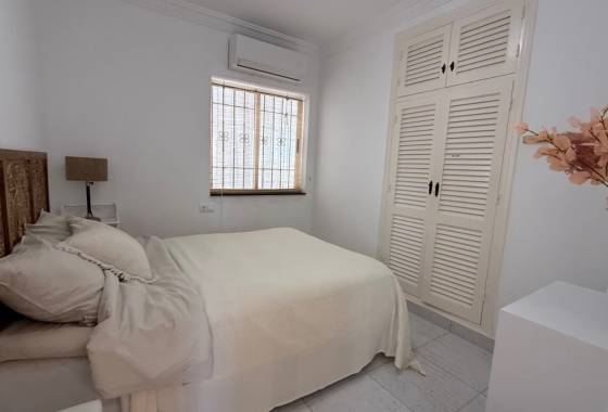 Wiederverkauf - Villa - Torrevieja - Costa Blanca