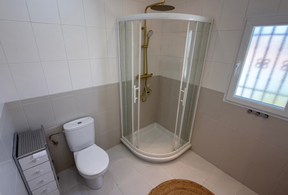 Wiederverkauf - Villa - Torrevieja - Costa Blanca