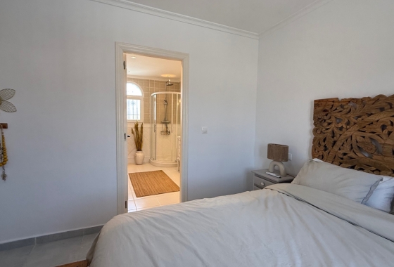 Wiederverkauf - Villa - Torrevieja - Costa Blanca