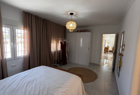 Wiederverkauf - Villa - Torrevieja - Costa Blanca