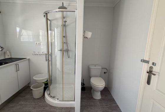 Wiederverkauf - Villa - Torrevieja - Costa Blanca