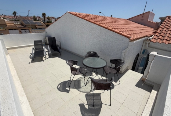 Wiederverkauf - Villa - Torrevieja - Costa Blanca