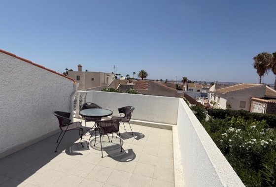 Wiederverkauf - Villa - Torrevieja - Costa Blanca
