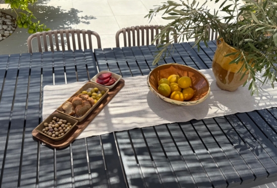 Wiederverkauf - Villa - Torrevieja - Costa Blanca