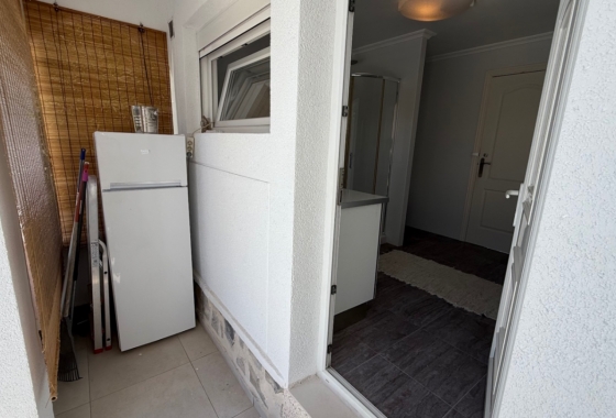 Wiederverkauf - Villa - Torrevieja - Costa Blanca