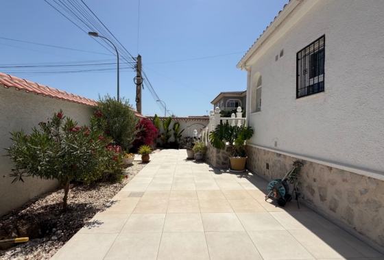 Wiederverkauf - Villa - Torrevieja - Costa Blanca