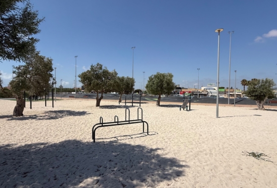 Wiederverkauf - Villa - Torrevieja - Costa Blanca