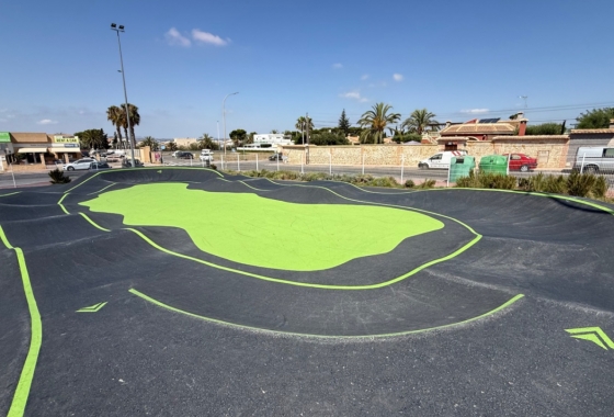 Wiederverkauf - Villa - Torrevieja - Costa Blanca