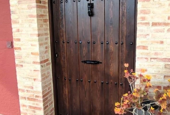 Herverkoop - Villa - Orihuela - Desamparados-hurchillo-torremendo