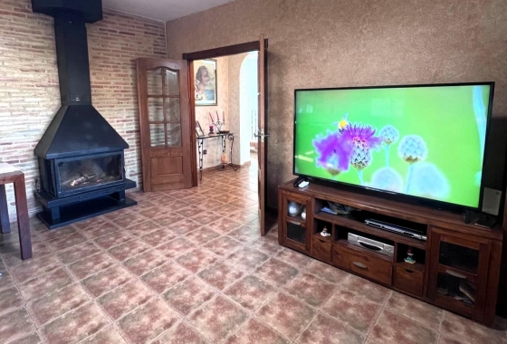 Herverkoop - Villa - Orihuela - Desamparados-hurchillo-torremendo