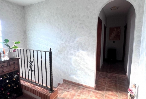 Herverkoop - Villa - Orihuela - Desamparados-hurchillo-torremendo