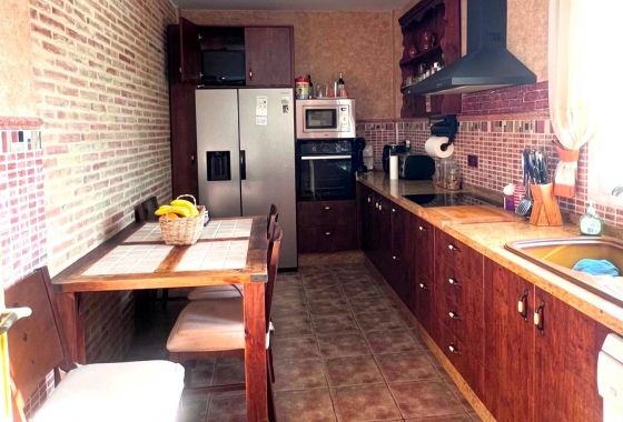 Herverkoop - Villa - Orihuela - Desamparados-hurchillo-torremendo