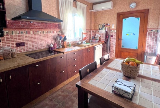 Herverkoop - Villa - Orihuela - Desamparados-hurchillo-torremendo