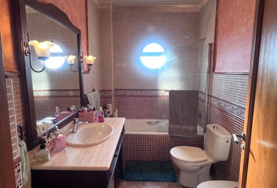 Herverkoop - Villa - Orihuela - Desamparados-hurchillo-torremendo