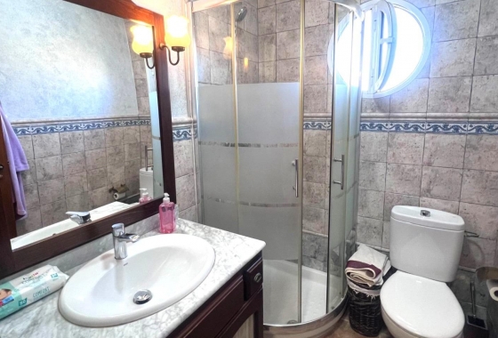 Herverkoop - Villa - Orihuela - Desamparados-hurchillo-torremendo