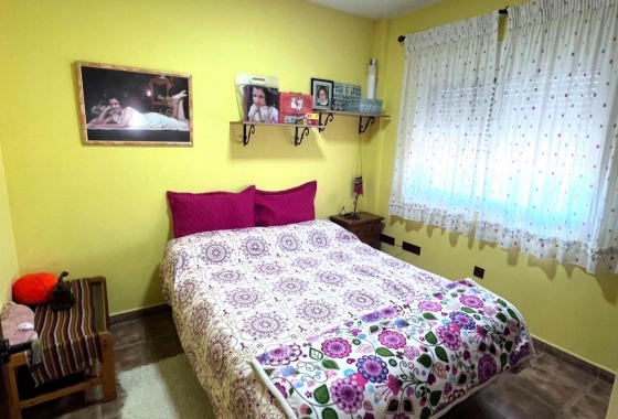 Herverkoop - Villa - Orihuela - Desamparados-hurchillo-torremendo