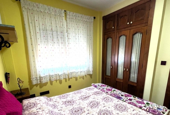 Herverkoop - Villa - Orihuela - Desamparados-hurchillo-torremendo