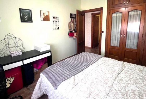 Herverkoop - Villa - Orihuela - Desamparados-hurchillo-torremendo