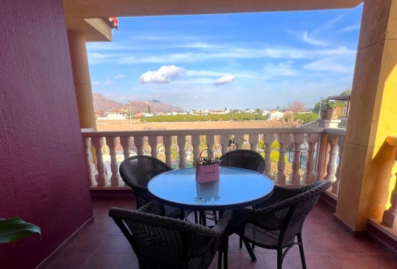 Herverkoop - Villa - Orihuela - Desamparados-hurchillo-torremendo