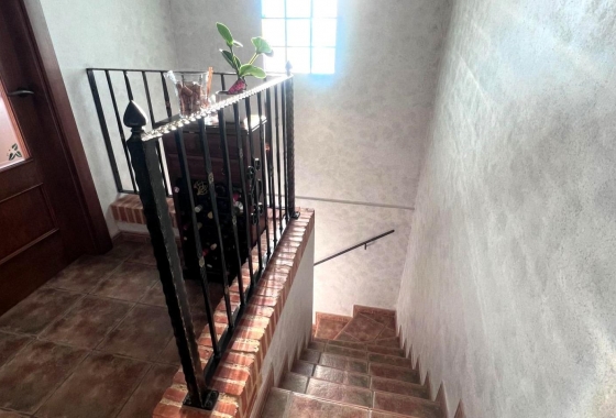 Herverkoop - Villa - Orihuela - Desamparados-hurchillo-torremendo