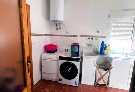 Herverkoop - Villa - Orihuela - Desamparados-hurchillo-torremendo