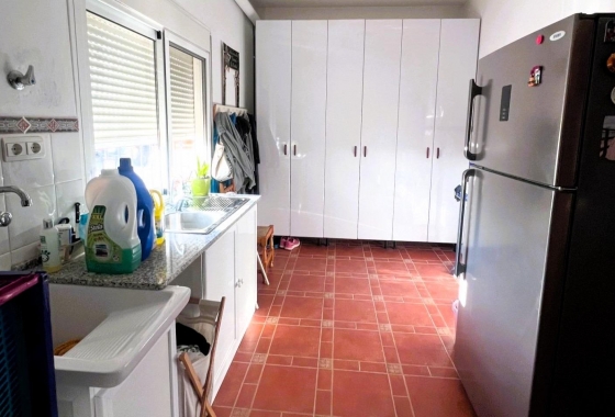 Herverkoop - Villa - Orihuela - Desamparados-hurchillo-torremendo