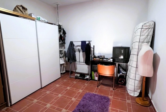 Herverkoop - Villa - Orihuela - Desamparados-hurchillo-torremendo