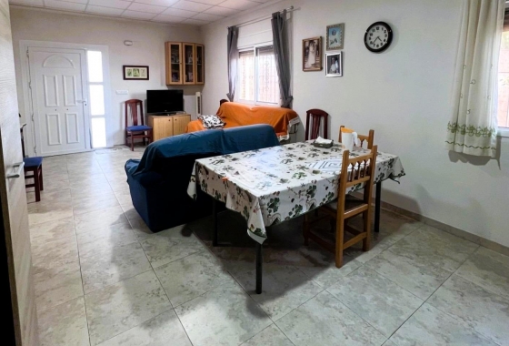 Herverkoop - Villa - Orihuela - Desamparados-hurchillo-torremendo