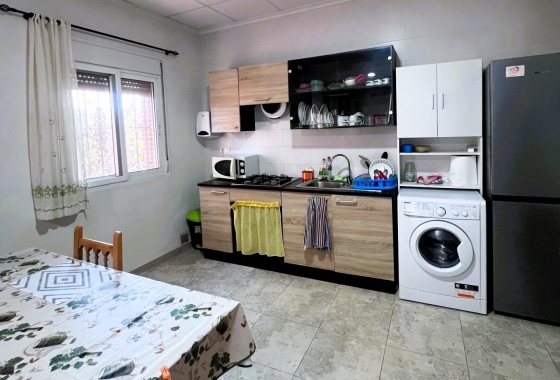 Herverkoop - Villa - Orihuela - Desamparados-hurchillo-torremendo