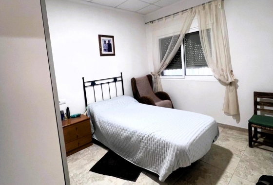 Herverkoop - Villa - Orihuela - Desamparados-hurchillo-torremendo