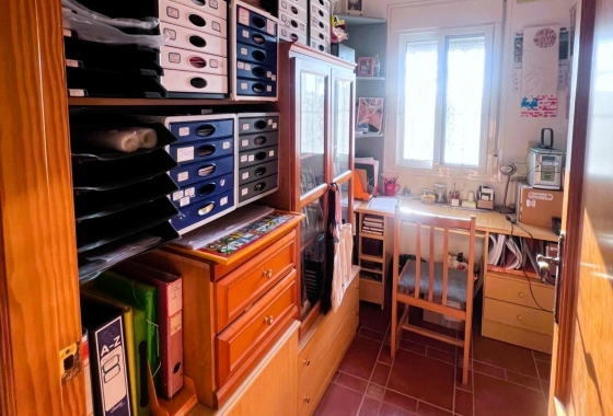 Herverkoop - Villa - Orihuela - Desamparados-hurchillo-torremendo