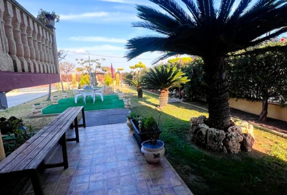 Herverkoop - Villa - Orihuela - Desamparados-hurchillo-torremendo