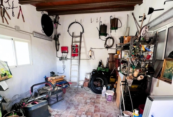 Herverkoop - Villa - Orihuela - Desamparados-hurchillo-torremendo