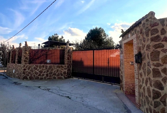 Herverkoop - Villa - Orihuela - Desamparados-hurchillo-torremendo