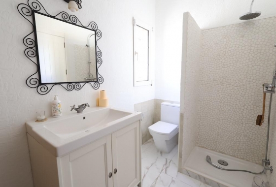 Wiederverkauf - Villa - Orihuela Costa - Costa Blanca