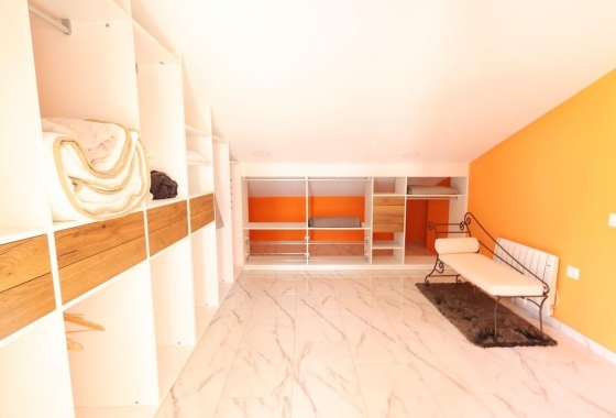 Wiederverkauf - Villa - Orihuela Costa - Costa Blanca