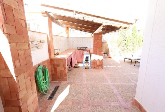 Wiederverkauf - Villa - Orihuela Costa - Costa Blanca