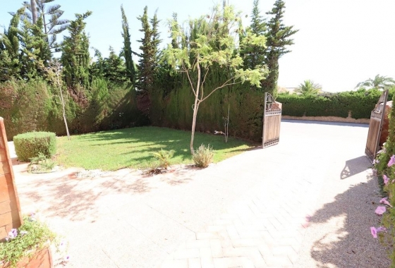 Wiederverkauf - Villa - Orihuela Costa - Costa Blanca