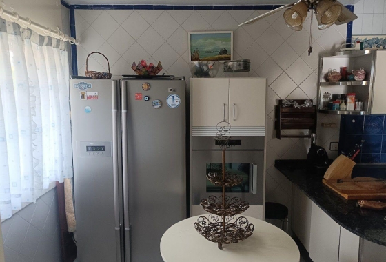 Wiederverkauf - Villa - Orihuela Costa - Campoamor