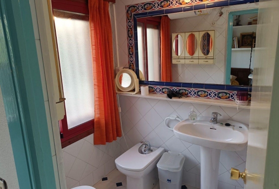 Wiederverkauf - Villa - Orihuela Costa - Campoamor